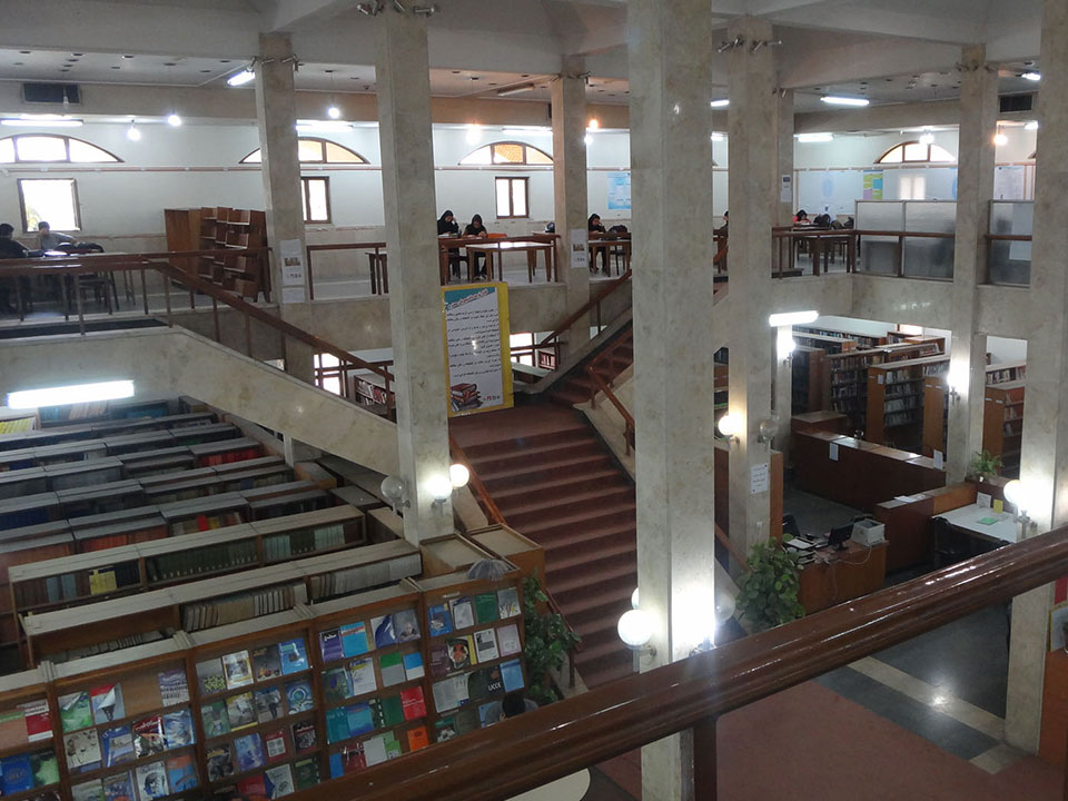 Library-and-Museum-of-Shahid-Chamran-University-03